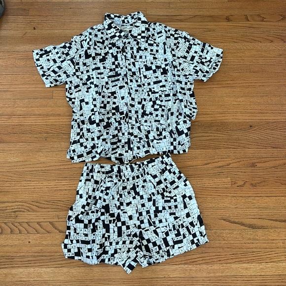 DVF SET - Picture 1 of 4